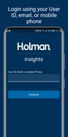 Holman Insights