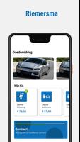 Riemersma Leasing App