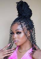 Short Braids Hairstyles