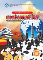 Buku Matematika Kelas 4 Vol 2