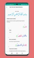 Yasin & Tahlil Colored Letter