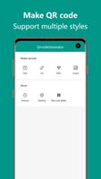 Qrcode Generator & QR Maker