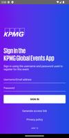 KPMG Global Events