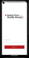 Enaex Safety First Quality A.