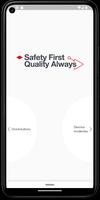 Enaex Safety First Quality A.