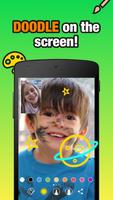 JusTalk Kids - Safe Video Chat and Messenger