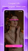 Cougaer Life:Mature Dating App