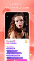 Cougaer Life:Mature Dating App