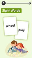 ABC Flash Cards - Sight Words