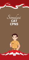 Simulasi CAT CPNS Terbaru