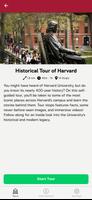 Visit Harvard