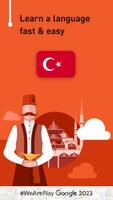 Learn Turkish - 11,000 Words