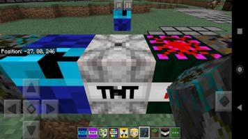 MCPE Extra TNT Mod