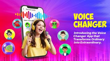 Voice Changer Male to Female