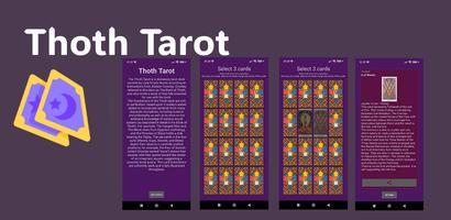 Thoth Tarot