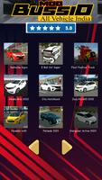 Mod Bussid All Vehicles India