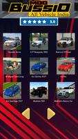 Mod Bussid All Vehicles India