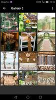 Rustic Wedding Decorations