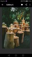 Rustic Wedding Decorations