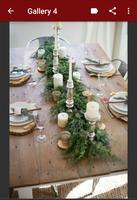 Christmas Table