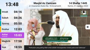 Zamzam TV