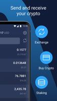 Bitcoin Wallet Crypto Ethereum