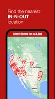 Secret Menu for In-N-Out