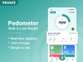 Pedometer