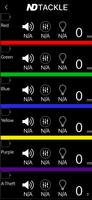 ND bite indicator