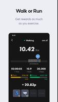 SuperWalk-Step counter&Rewards