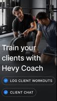 Hevy Coach