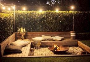 Garden Lighting