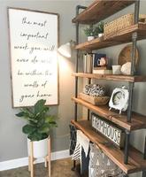 Farmhouse Living Room