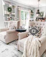 Farmhouse Living Room