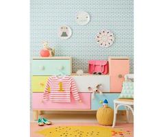 Kids Dresser