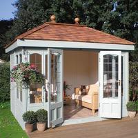 Garden Sheds