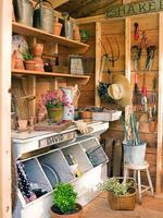 Garden Sheds