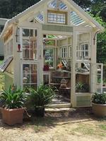 Greenhouse Ideas