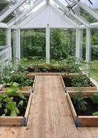 Greenhouse Ideas