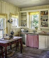 Rustic Kitchen Ideas