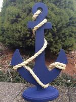 Nautical Decor