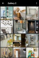 Bathroom Storage