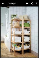 Bathroom Storage