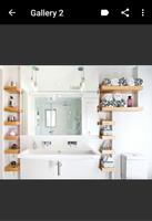 Bathroom Storage