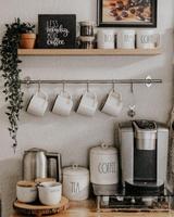 Coffee Stations