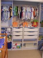 Kids Wardrobe