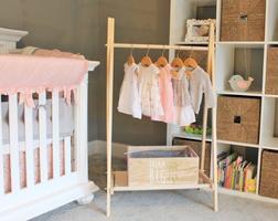 Kids Wardrobe