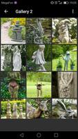 Garden Statues