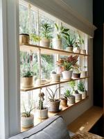 House Plant Decor