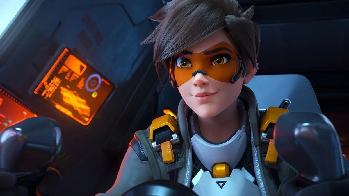 Blizzard Pitched A Call Of Duty RTS, Canceled An Overwatch Show 